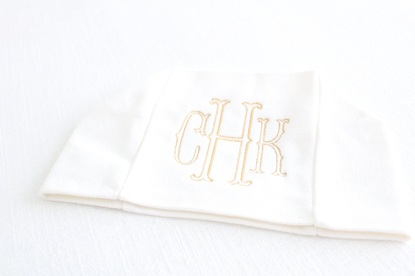 Tissue Box Cover