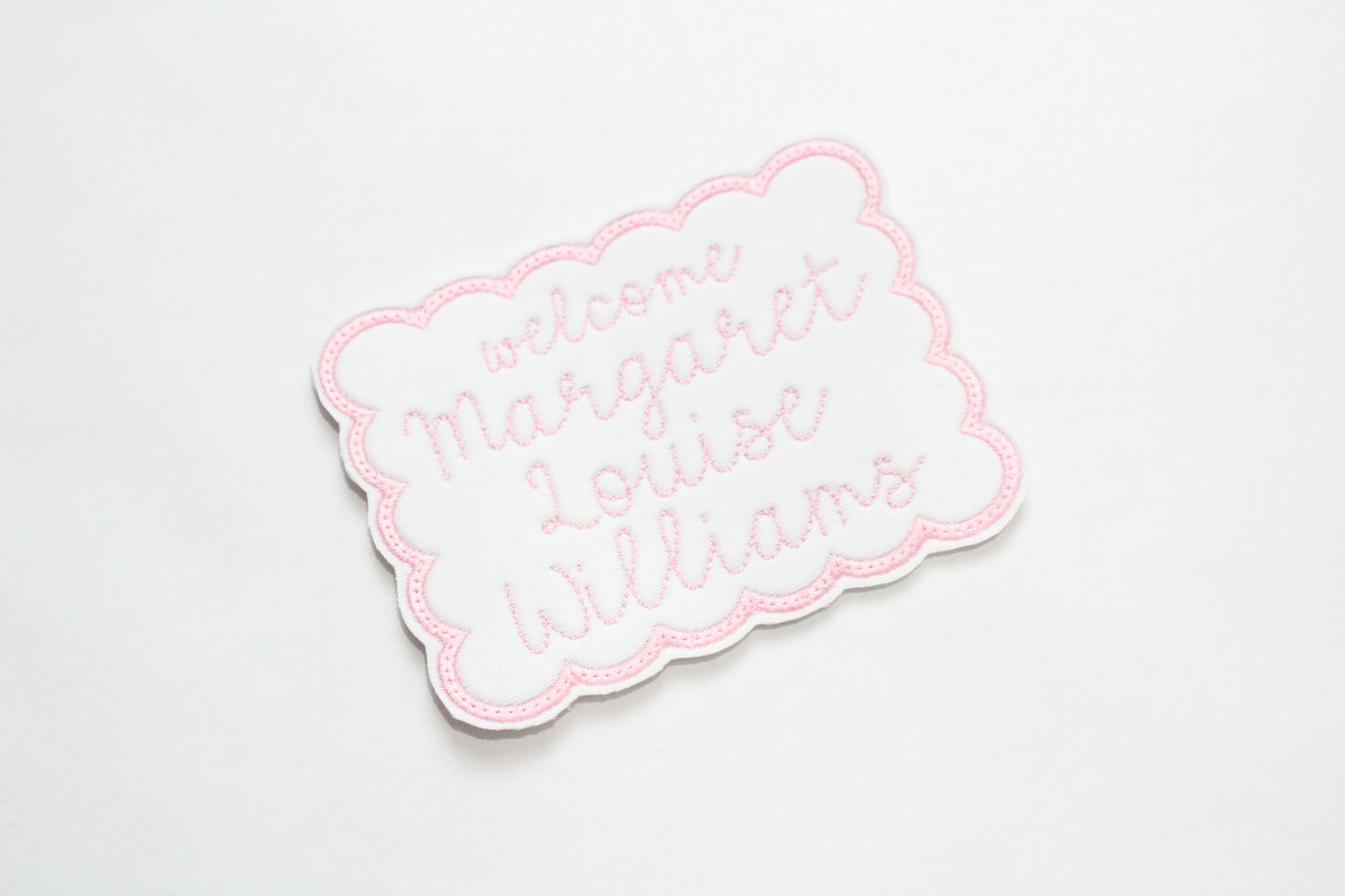 Crib Card