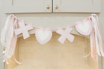 XOXO Banner