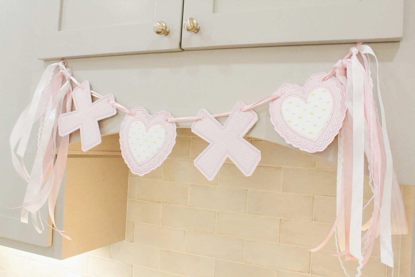 XOXO Banner