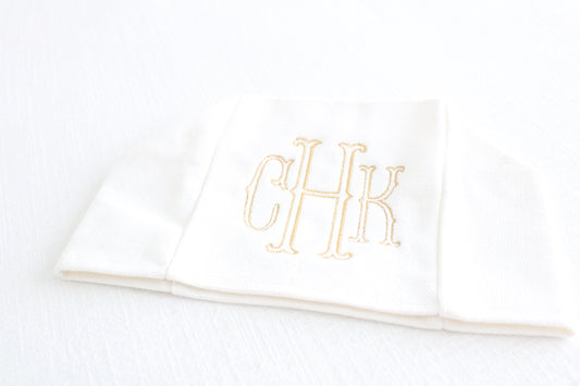 Tissue Box Cover