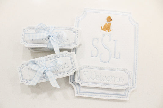 Monthly Milestone Cards