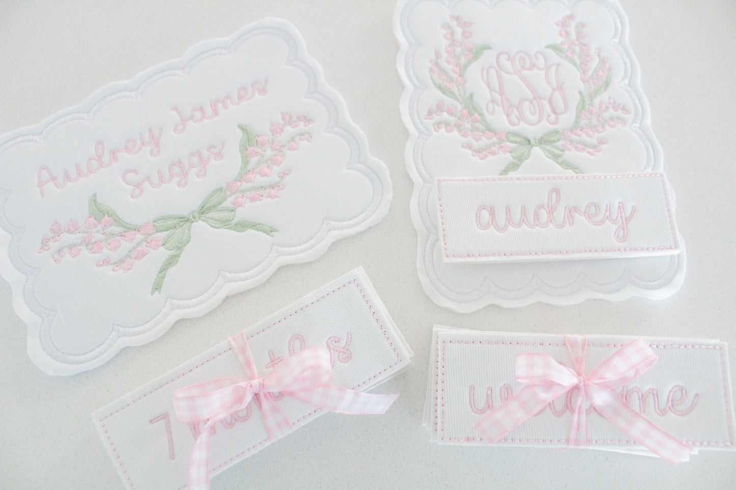 Crib Card